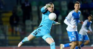 Προβάδισμα πρόκρισης με Ντιγκινίο Απόλλωνας (1-0 την ΑΕΛ)