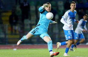 Προβάδισμα πρόκρισης με Ντιγκινίο Απόλλωνας (1-0 την ΑΕΛ)