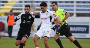 Εθνικός… για τους «8» με σούπερ Ντούρις (3-1 τη Δόξα)