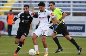 Εθνικός… για τους «8» με σούπερ Ντούρις (3-1 τη Δόξα)