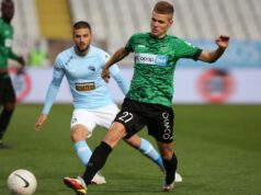 Τεράστιο Παφίτικο βήμα στο ΓΣΠ, 2-1 τον Ολυμπιακό