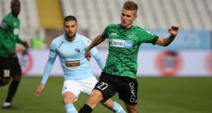 Τεράστιο Παφίτικο βήμα στο ΓΣΠ, 2-1 τον Ολυμπιακό