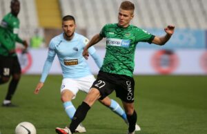 Τεράστιο Παφίτικο βήμα στο ΓΣΠ, 2-1 τον Ολυμπιακό