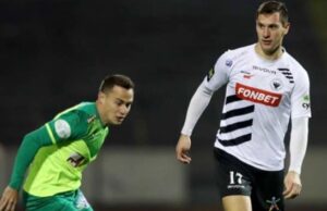 Βούλιαξε στο «λιμανάκι» της ΠΑΕΕΚ η ΑΕΚ (2-2)