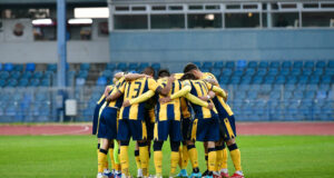 ΑΕΛ: Είδε… χαρά με Μιλιντσεάνου (3-2 τη Δόξα)