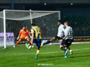 ΑΕΛ – ΠΑΕΕΚ 0-0: Ηθελαν αλλά δεν μπορούσαν