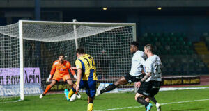 ΑΕΛ – ΠΑΕΕΚ 0-0: Ηθελαν αλλά δεν μπορούσαν