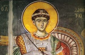 Συνάντηση Αρχιεπισκόπου Αμερικής Ελπιδοφόρου με το Δήμαρχο Θεσσαλονίκης Κωνσταντίνο Ζέρβα