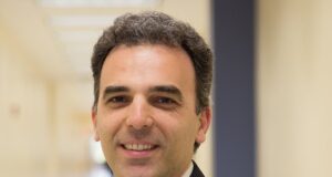 O καθηγητής Σταύρος Γεωργακόπουλος εκλέχτηκε μέλος στην Εθνική Ακαδημία Εφευρετών των ΗΠΑ