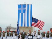 Baltimore Greek Independence Day Parade Set for March 27