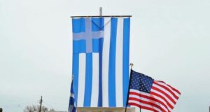 Baltimore Greek Independence Day Parade Set for March 27
