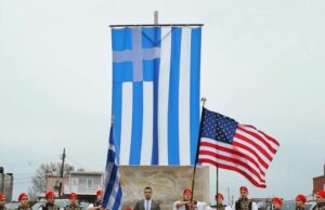 Baltimore Greek Independence Day Parade Set for March 27
