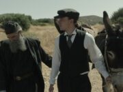 “Man of God” US Release