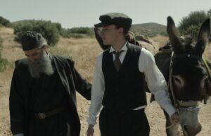 “Man of God” US Release