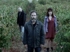 Hellenic Film Society USA Presents A Simple Man