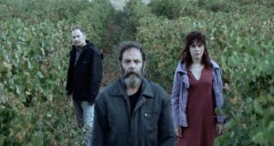 Hellenic Film Society USA Presents A Simple Man