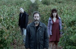 Hellenic Film Society USA Presents A Simple Man