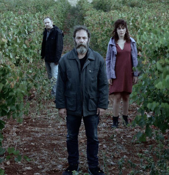 Hellenic Film Society USA Presents A Simple Man