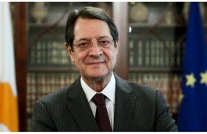 Ο Πρόεδρος της Δημοκρατίας μεταβαίνει στις Βρυξέλλες