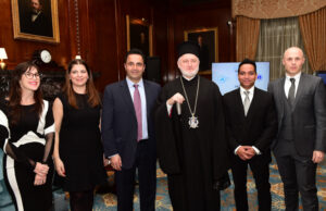 To “Hope For Children” CRC Policy Center στις ΗΠΑ