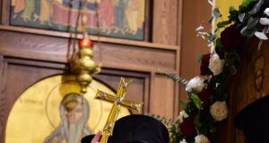 Ο Οικουμενικός Πατριάρχης καταδικάζει την απρόκλητη ρωσική εισβολή στην Ουκρανία