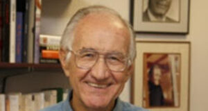 Demetrios Liappas, Pillar of California Greek-American Community, Dies