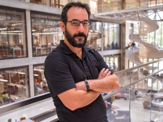 Alex Dimakis to Serve on AI Commission of the US Chamber of Commerce