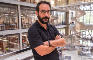 Alex Dimakis to Serve on AI Commission of the US Chamber of Commerce