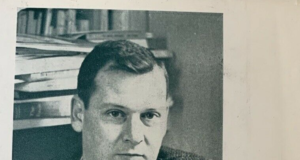 “Έφυγε” από τη ζωή ο Ελληνιστής, μεταφραστής και συγγραφέας, Έντμουντ Κίλι