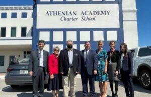 Επίσκεψη Γιάννη Χρυσουλάκη στην Ομογένεια της Φλόριδας