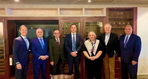 Next Generation of Menendez Headed for US Congress