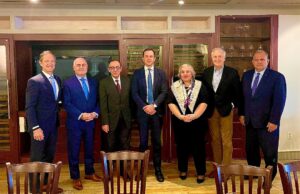 Next Generation of Menendez Headed for US Congress