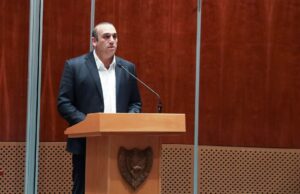 Με τους καλύτερους οιωνούς ξεκινά το 2022 για την επιβατική κίνηση και τον τουρισμό στην Κύπρο