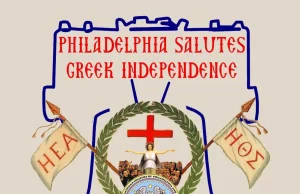 Philadelphia Greek Independence Day Parade Set for March 20