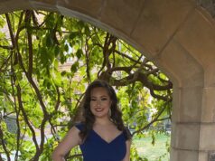 Greece’s Got Talent: Just the Beginning for Elaina Pοulos