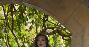 Greece’s Got Talent: Just the Beginning for Elaina Pοulos