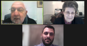 International Greek Language Day: Dr Isaak Papadopoulos Translanguaging Presentation