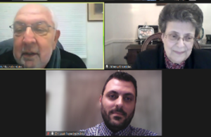 International Greek Language Day: Dr Isaak Papadopoulos Translanguaging Presentation