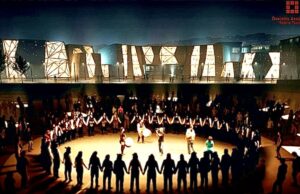 EMBCA’s Next Panel Discussion on the Palace of the Pontian Hellenism in Sourmena