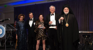 Leadership 100 Concludes 31st Annual Conference