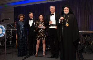 Leadership 100 Concludes 31st Annual Conference