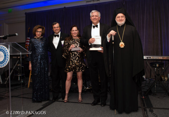 Leadership 100 Concludes 31st Annual Conference