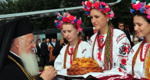 Τηλεφωνική επικοινωνία Βολοντίμιρ Ζελένσκυ – Πατριάρχη Βαρθολομαίου