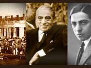 EMBCA Presents “The Life and Times of Aristotle Socrates Onassis” Panel Discussion