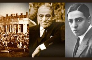 EMBCA Presents “The Life and Times of Aristotle Socrates Onassis” Panel Discussion