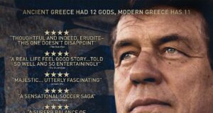 “KING OTTO” in Cinemas & Digital Nationwide on March 25th – Greek Independence Day