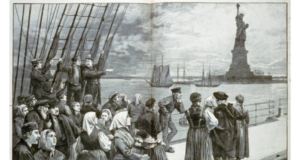 Ομογένεια και Αμερικανικό όνειρο: Η Οδύσσεια της επιτυχίας και της καταξίωσης