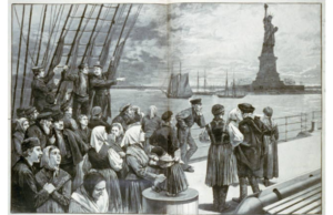 Ομογένεια και Αμερικανικό όνειρο: Η Οδύσσεια της επιτυχίας και της καταξίωσης