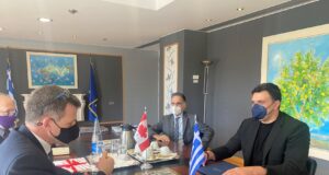 Aπευθείας πτήσεις Καναδάς – Αθήνα από τις 2 Απριλίου