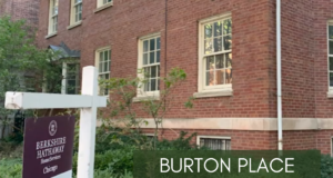 Metropolis of Chicago announces sale of Burton Place property